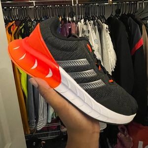 Adidas Activewear Shoes
